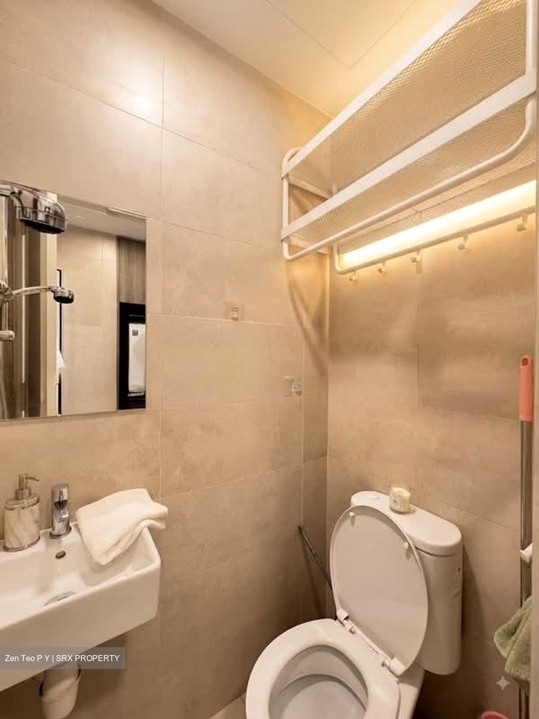 Clavon (D5), Apartment #600964111